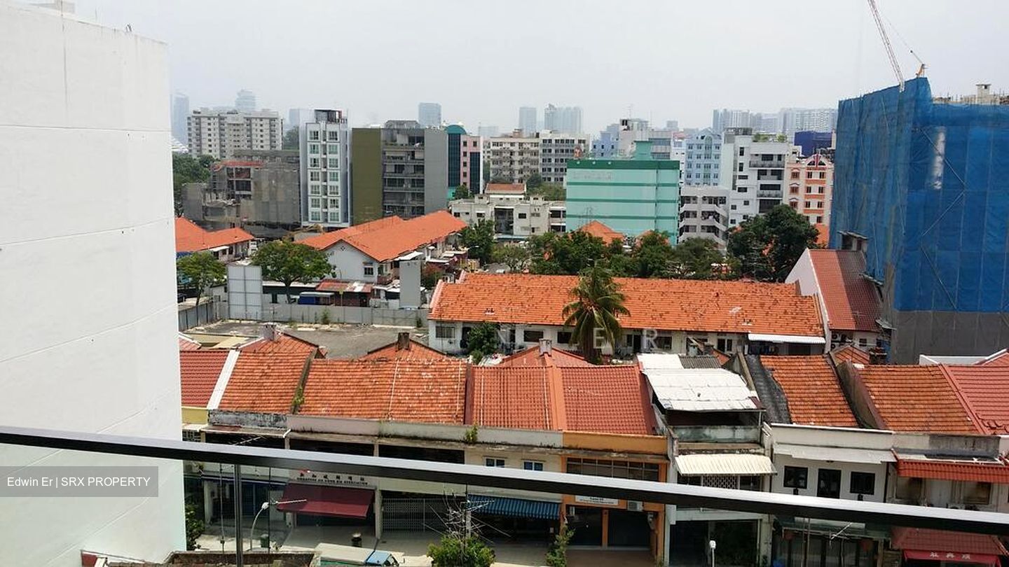 28 Imperial Residences (D14), Apartment #507908681